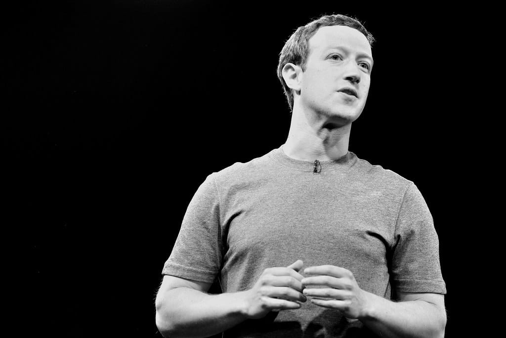 Mark Zuckerberg & The War for Our Digital Brains